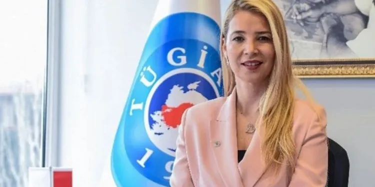 TÜGİAD Başkanı Çevikel: Sanayici kendi elektriğini yerel kaynaklarla üretebilir