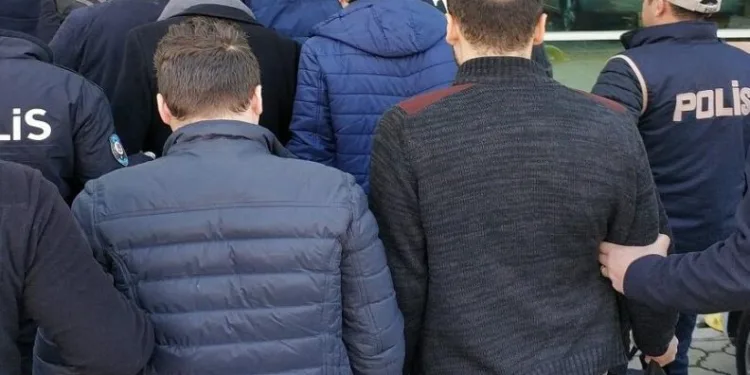 Bursa merkezli FETÖ/PDY operasyonu