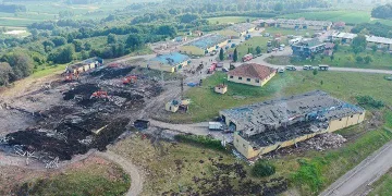 Havai fişek fabrikasındaki patlamada karar çıktı