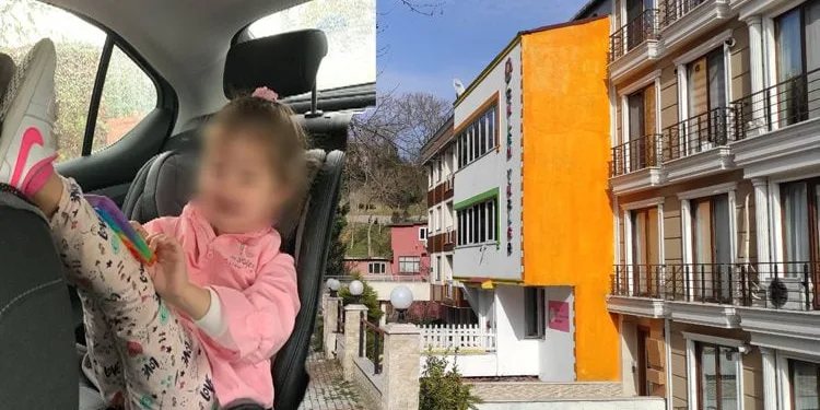 Anaokulunda şüpheli ölüm! Uyanamadı