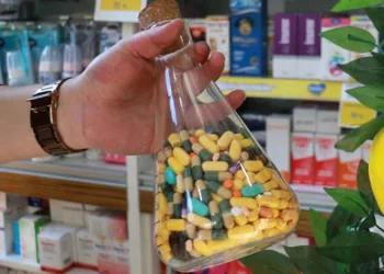 Bakanlıktan ‘SMA ilacı’ açıklaması
