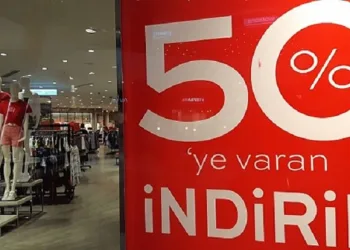 Yeni düzenleme: Aldatıcı indirim dönemi bitiyor