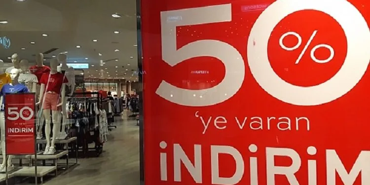 Yeni düzenleme: Aldatıcı indirim dönemi bitiyor
