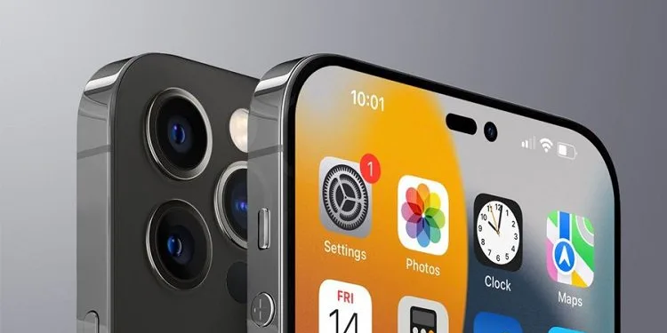 iPhone 14 hakkındaki yeni detaylar ortaya çıktı