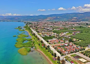 EMİTT 2022’ye İznik damga vuracak