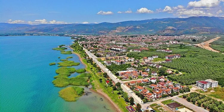 EMİTT 2022’ye İznik damga vuracak