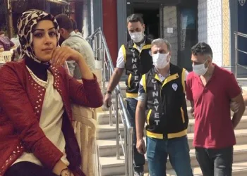 Bursa’da eşini öldürmüştü! Hastaneye yatırılmayı istedi