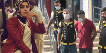 Bursa’da eşini öldürmüştü! Hastaneye yatırılmayı istedi