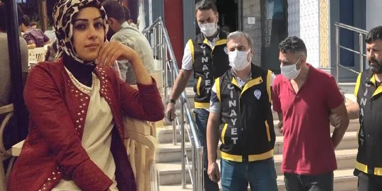 Bursa’da eşini öldürmüştü! Hastaneye yatırılmayı istedi