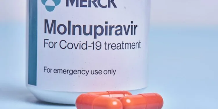 Molnupiravir nedir, etkileri nelerdir?