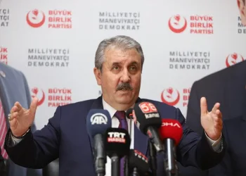 Mustafa Destici’den zamlarla ilgili açıklama