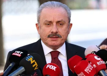 Üçüncü dönem adaylık tartışması: Şentop’tan açıklama