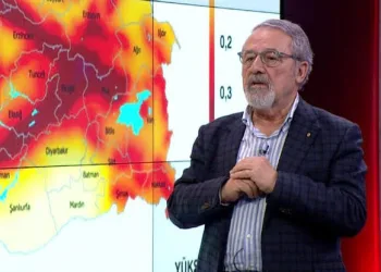 7.2’lik deprem uyarısı: “Bursa depreme hazırlanmalı”