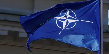 NATO olağanüstü zirvesinin ardından bildiri yayınladı