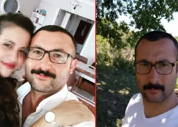 Bursa’da çocuklarının gözü önünde öldürüldü