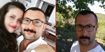 Bursa’da çocuklarının gözü önünde öldürüldü