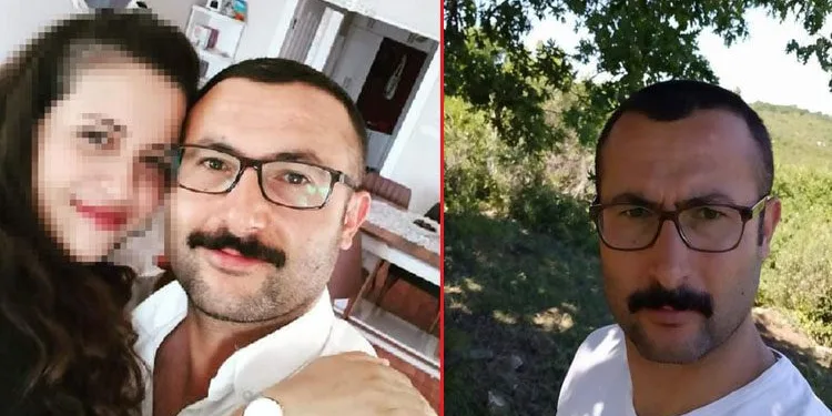 Bursa’da çocuklarının gözü önünde öldürüldü