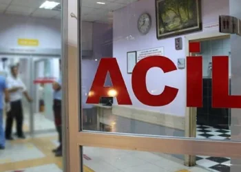 Bursa’da başına ütü masası düştü, beyin kanaması geçirdi