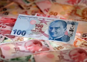 Hazine’den Türk lirasına güvenin açıklaması