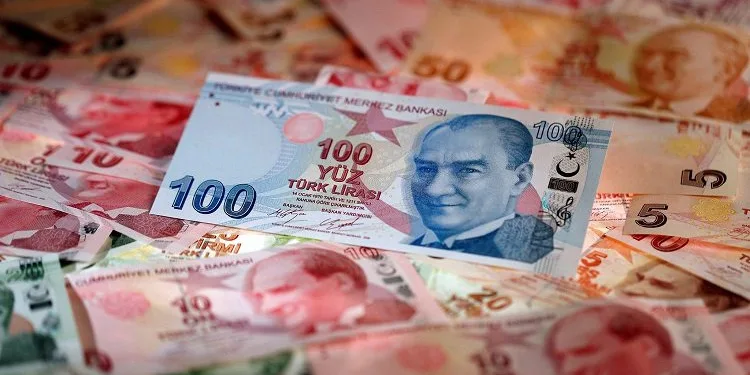 Hazine’den Türk lirasına güvenin açıklaması
