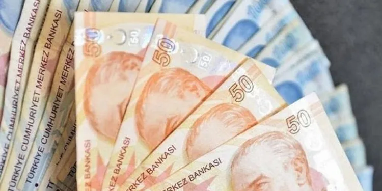 50 ve 100’lük banknotlarda değişiklik