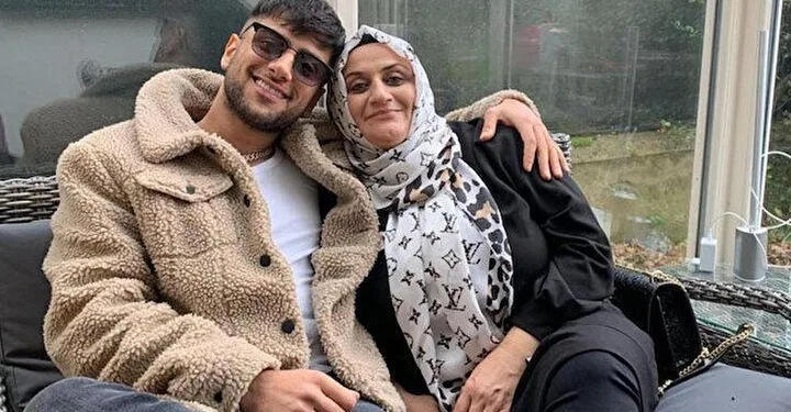 Evinde silahla gaspa uğradı