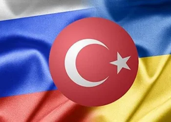 Ankara’dan Rusya’nın Ukrayna kararına tepkiler