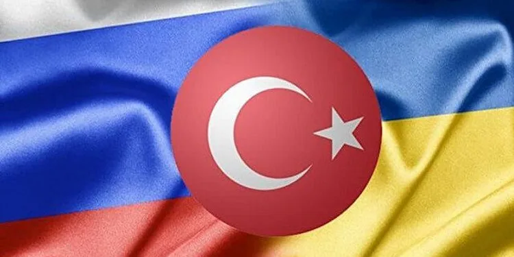 Ankara’dan Rusya’nın Ukrayna kararına tepkiler