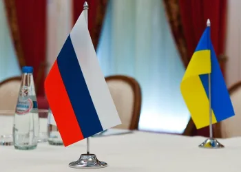 Belarus’ta Rusya-Ukrayna görüşmeleri başladı