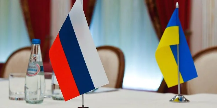 Belarus’ta Rusya-Ukrayna görüşmeleri başladı