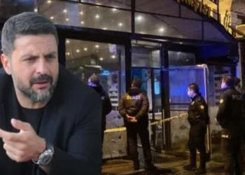Mahmutyazıcıoğlu cinayeti firarisi Bursa’da yakalandı