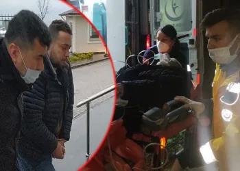 Bursa’da babasını öldüren şahıs tutuklandı