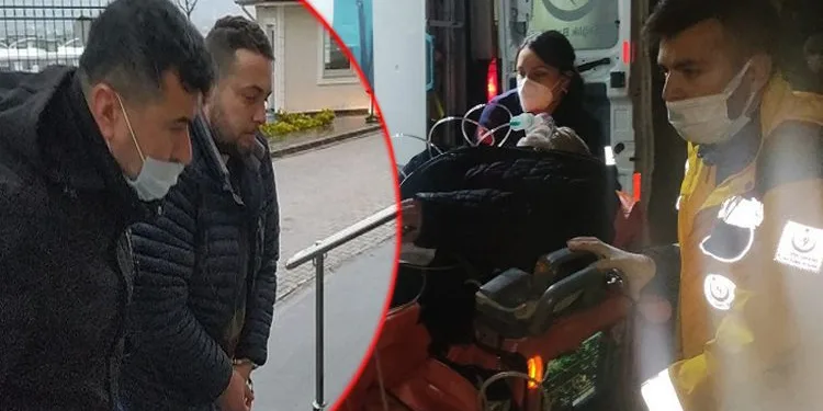 Bursa’da babasını öldüren şahıs tutuklandı