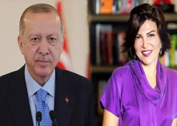 Cumhurbaşkanı Erdoğan’dan Sedef Kabaş’a tazminat davası