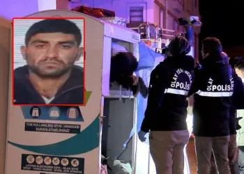 Bursa’daki feci ölümde kahreden detay