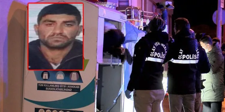 Bursa’daki feci ölümde kahreden detay