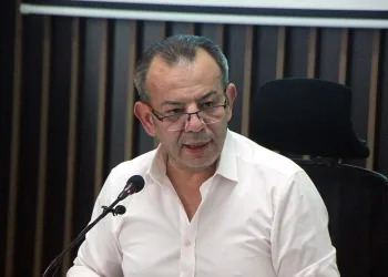 Tanju Özcan’dan erken seçim formülü