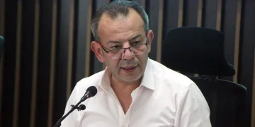 Tanju Özcan’dan erken seçim formülü