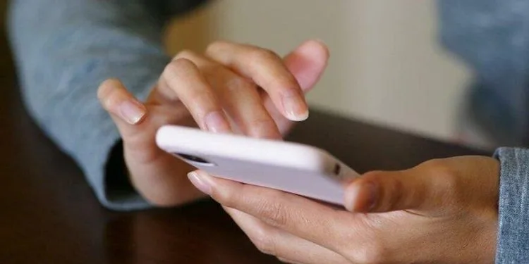 Emsal karar: Telefonu izinsiz kullandı, işinden oldu
