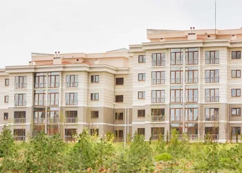 TOKİ, 40 ilde açık artırma ile konut satacak