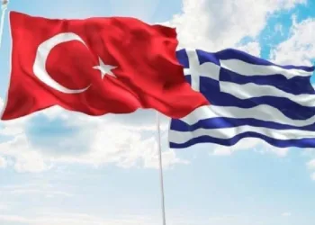 Türkiye’den Yunanistan’a nota