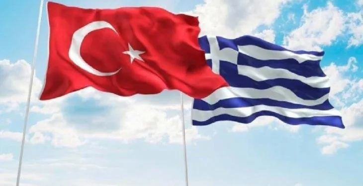 Türkiye’den Yunanistan’a nota