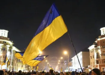 Son dakika… Ukrayna’da OHAL ilan edildi