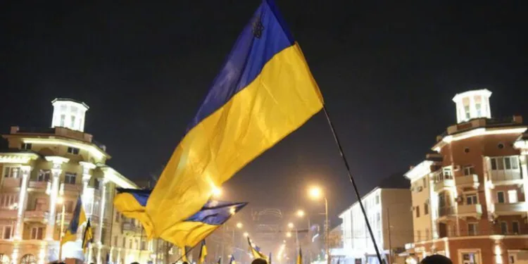 Son dakika… Ukrayna’da OHAL ilan edildi
