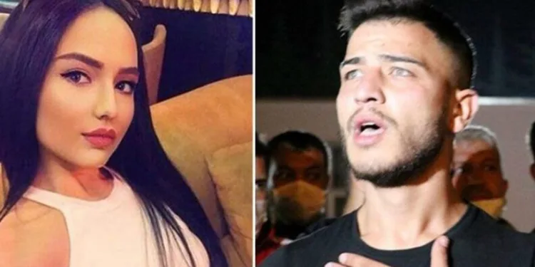 Ümitcan Uygun’un cezası belli oldu