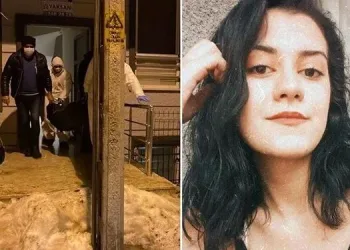 20 yaşındaki Merve, evinde ölü bulundu