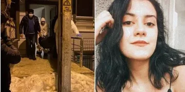 20 yaşındaki Merve, evinde ölü bulundu