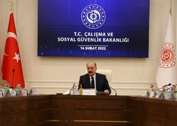 İlk toplantı: Bakan Bilgin’den 3600 ek gösterge açıklaması