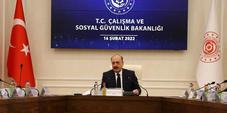 İlk toplantı: Bakan Bilgin’den 3600 ek gösterge açıklaması