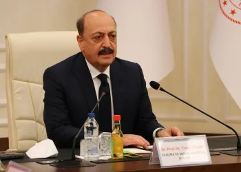 İlk toplantı: Bakan Bilgin’den 3600 ek gösterge açıklaması